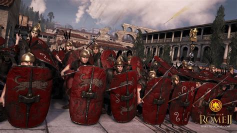 total war rome 2|total war rome 2 italiano.